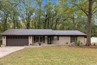 20 Lenox Road, Sherwood, AR 72120