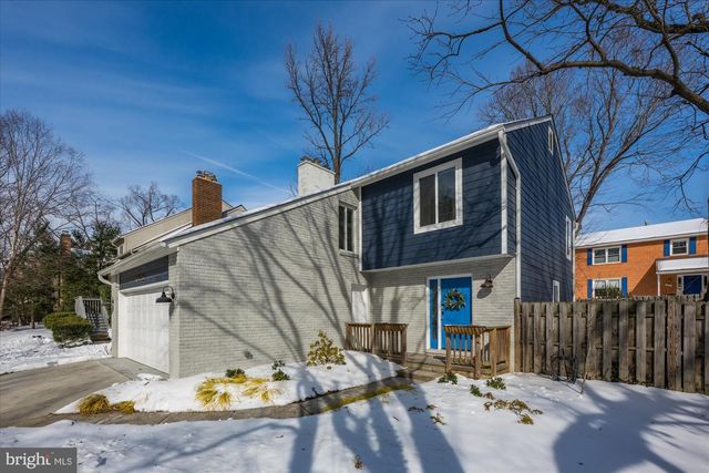 1925 N WESTMORELAND ST, Arlington, VA 22213