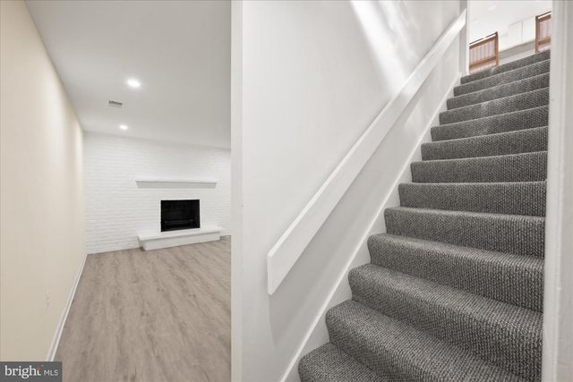 1925 N WESTMORELAND ST, Arlington, VA 22213