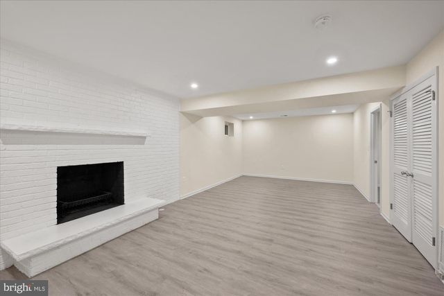 1925 N WESTMORELAND ST, Arlington, VA 22213