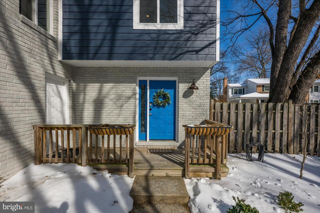 1925 N WESTMORELAND ST, Arlington, VA 22213