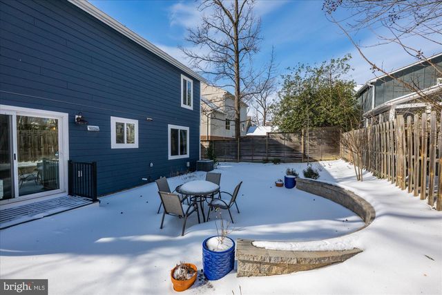 1925 N WESTMORELAND ST, Arlington, VA 22213