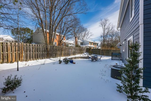 1925 N WESTMORELAND ST, Arlington, VA 22213