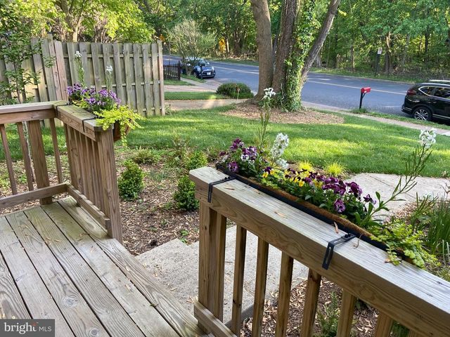 1925 N WESTMORELAND ST, Arlington, VA 22213