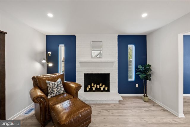 1925 N WESTMORELAND ST, Arlington, VA 22213