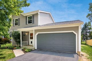 2407 Sanford Drive, Columbus, OH 43235