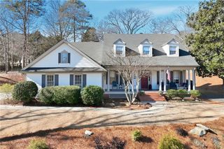 4475 Tall Hickory Trail, Gainesville, GA 30506
