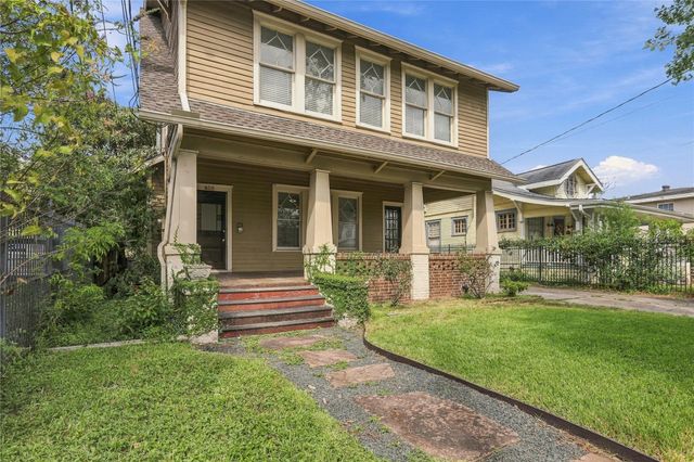 808 W Main Street, Houston, TX 77006
