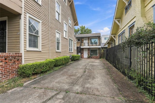 808 W Main Street, Houston, TX 77006