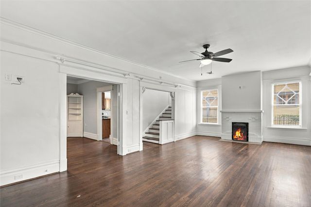 808 W Main Street, Houston, TX 77006