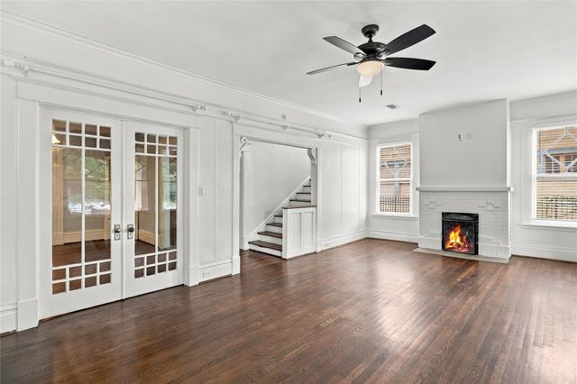 808 W Main Street, Houston, TX 77006