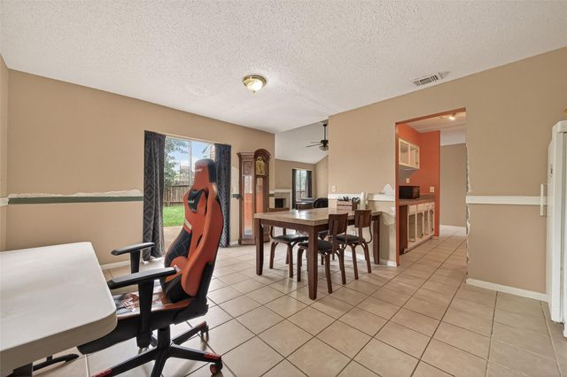 19543 Elmtree Estates Drive, Katy, TX 77449
