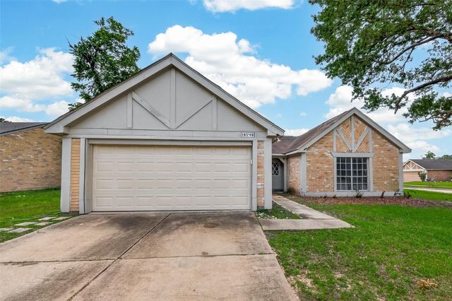 19543 Elmtree Estates Drive, Katy, TX 77449