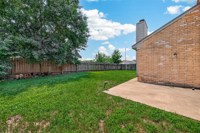 19543 Elmtree Estates Drive, Katy, TX 77449