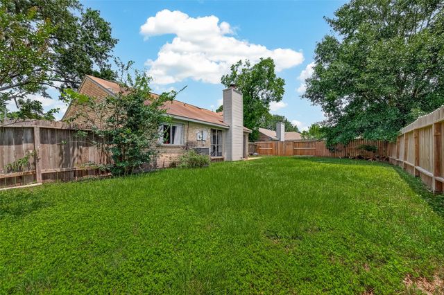 19543 Elmtree Estates Drive, Katy, TX 77449
