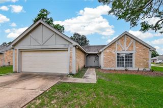 19543 Elmtree Estates Drive, Katy, TX 77449