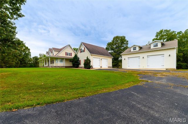 24155 Red Oak Road, Waynesville, MO 65583