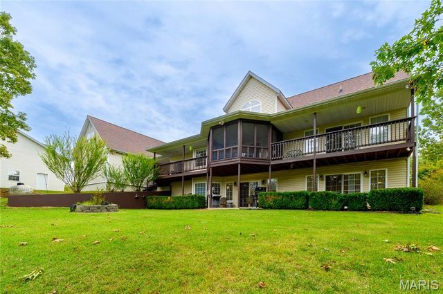 24155 Red Oak Road, Waynesville, MO 65583