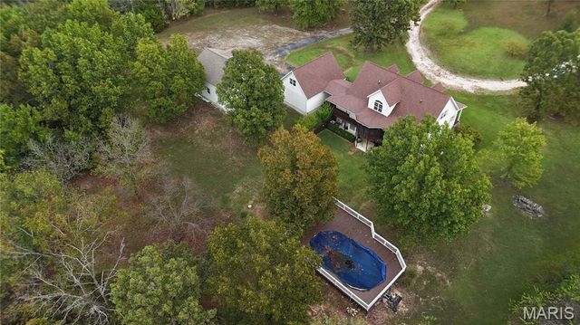 24155 Red Oak Road, Waynesville, MO 65583