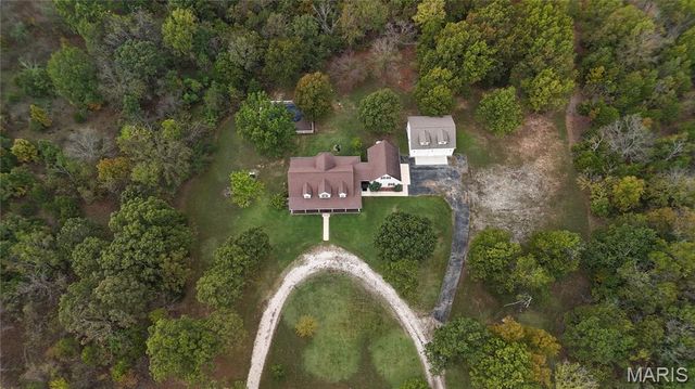 24155 Red Oak Road, Waynesville, MO 65583