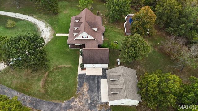 24155 Red Oak Road, Waynesville, MO 65583