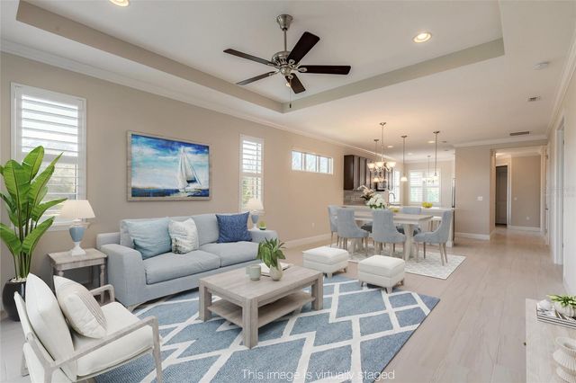 1099 LINCOLNSHIRE DRIVE, Deland, FL 32724