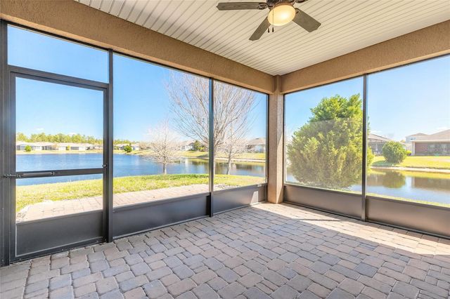 1099 LINCOLNSHIRE DRIVE, Deland, FL 32724