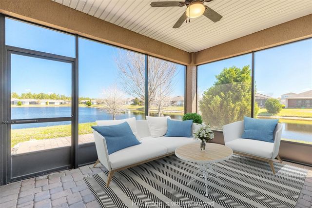 1099 LINCOLNSHIRE DRIVE, Deland, FL 32724