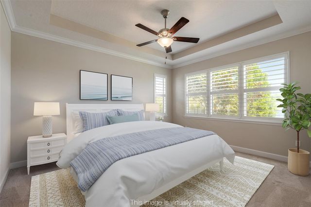 1099 LINCOLNSHIRE DRIVE, Deland, FL 32724