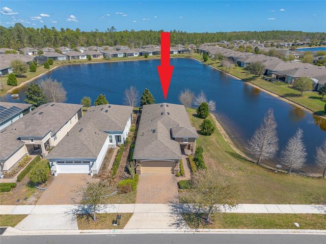 1099 LINCOLNSHIRE DRIVE, Deland, FL 32724