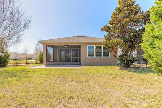 1099 LINCOLNSHIRE DRIVE, Deland, FL 32724