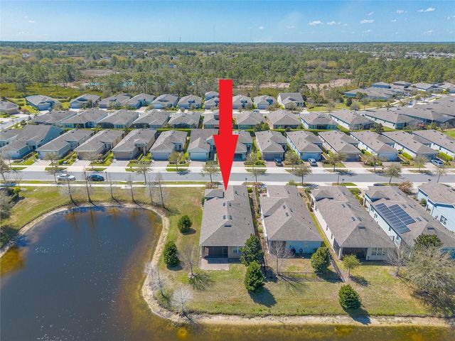 1099 LINCOLNSHIRE DRIVE, Deland, FL 32724