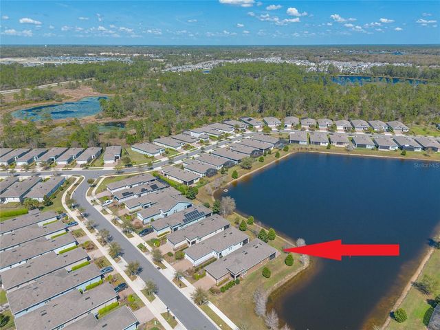 1099 LINCOLNSHIRE DRIVE, Deland, FL 32724