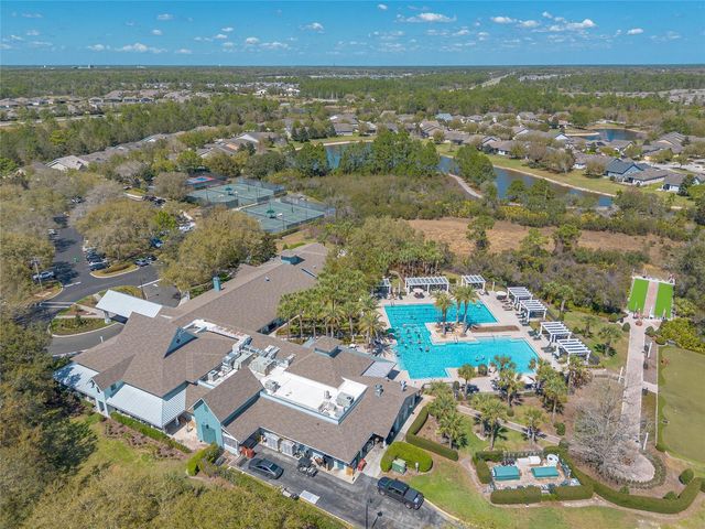 1099 LINCOLNSHIRE DRIVE, Deland, FL 32724