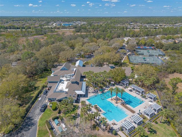 1099 LINCOLNSHIRE DRIVE, Deland, FL 32724