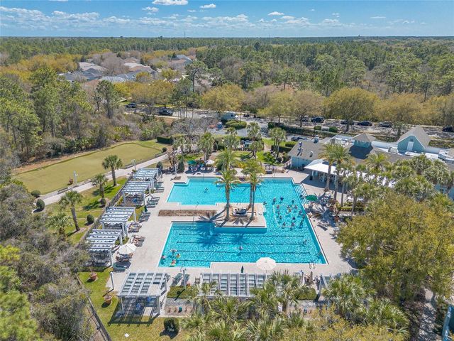 1099 LINCOLNSHIRE DRIVE, Deland, FL 32724