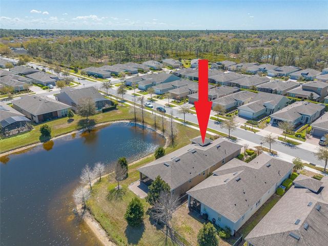 1099 LINCOLNSHIRE DRIVE, Deland, FL 32724