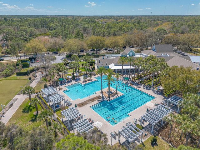 1099 LINCOLNSHIRE DRIVE, Deland, FL 32724