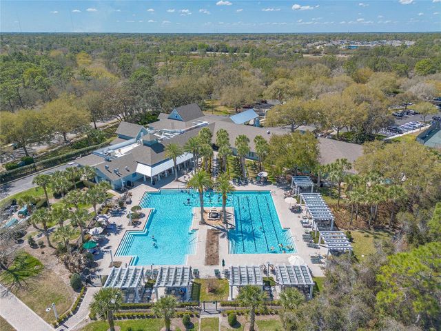 1099 LINCOLNSHIRE DRIVE, Deland, FL 32724