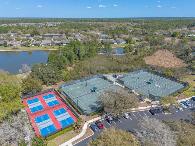 1099 LINCOLNSHIRE DRIVE, Deland, FL 32724