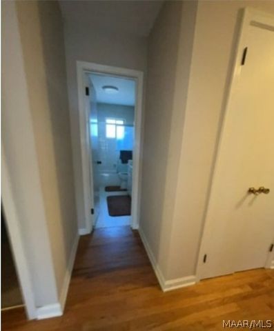 3061 MERRIMAC Drive, Montgomery, AL 36111
