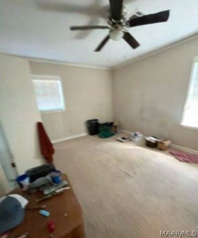 3061 MERRIMAC Drive, Montgomery, AL 36111