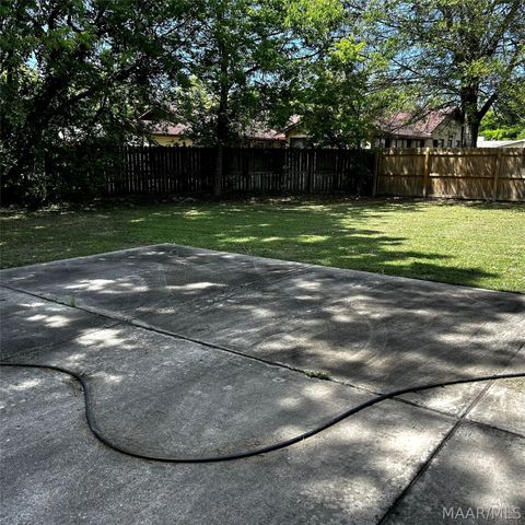3061 MERRIMAC Drive, Montgomery, AL 36111