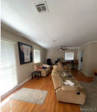 3061 MERRIMAC Drive, Montgomery, AL 36111