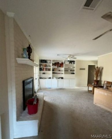 3061 MERRIMAC Drive, Montgomery, AL 36111