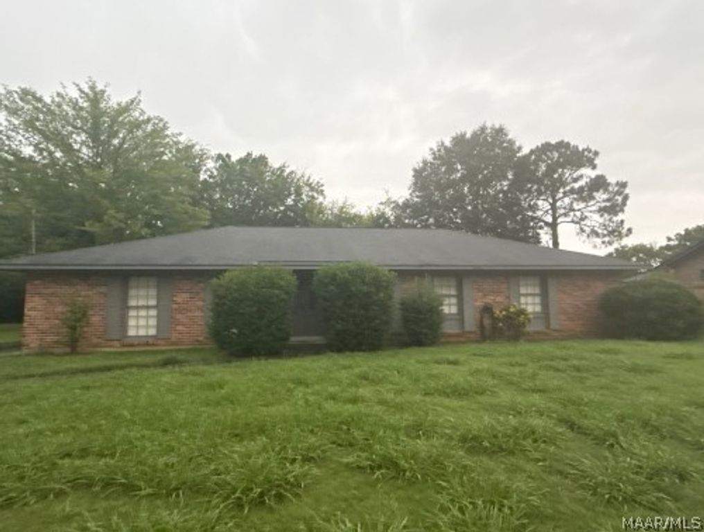 3061 MERRIMAC Drive, Montgomery, AL 36111