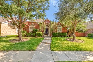 1438 Royal Oaks Drive, Frisco, TX 75036