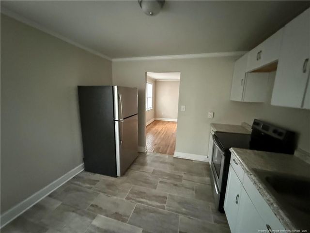 120 NorthWest Avenue, Fayetteville, NC 28301