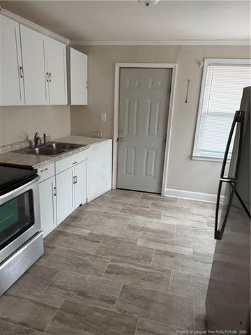 120 NorthWest Avenue, Fayetteville, NC 28301