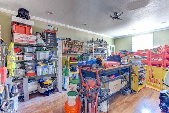 1818 Waldman Avenue, Las Vegas, NV 89102